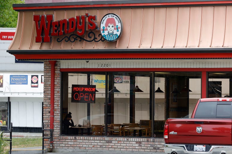 Wendy's