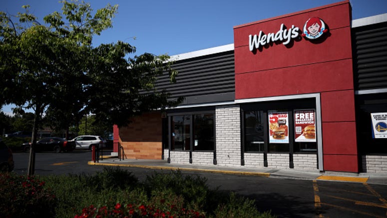 Wendy’s announces new cereal inspired by the iconic Frosty