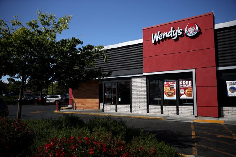 Wendy's