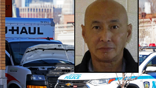 1 victim dies in Brooklyn U-Haul truck 'rampage' as new details emerge on troubled suspect