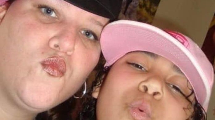 Jennifer Wentz murdered