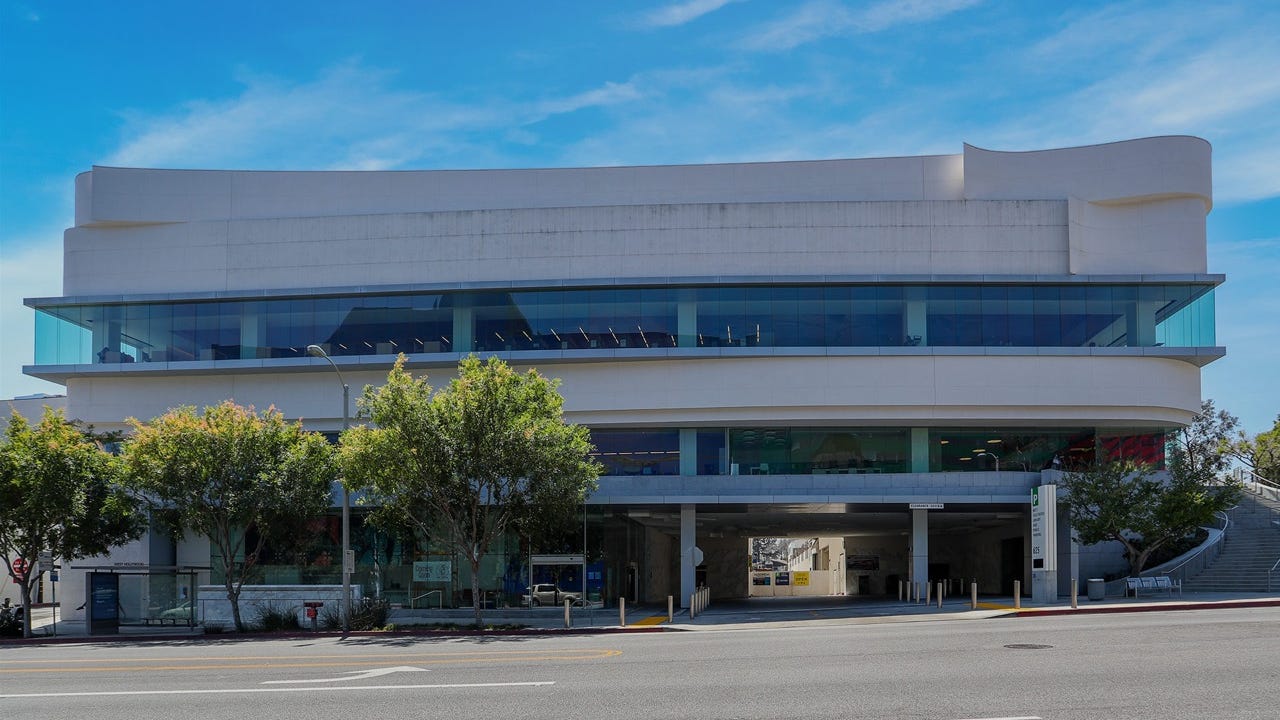 West Hollywood library will not be named after Ruth Bader Ginsburg