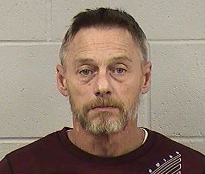 Gregory “Bo” Westfall of Salina