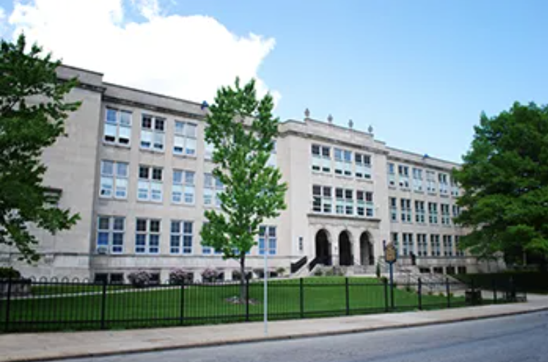 Westinghouse High School