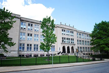Westinghouse Academy