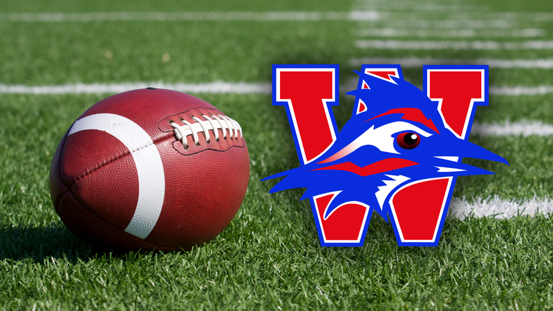 Westlake Chaps Football Play-By-Play