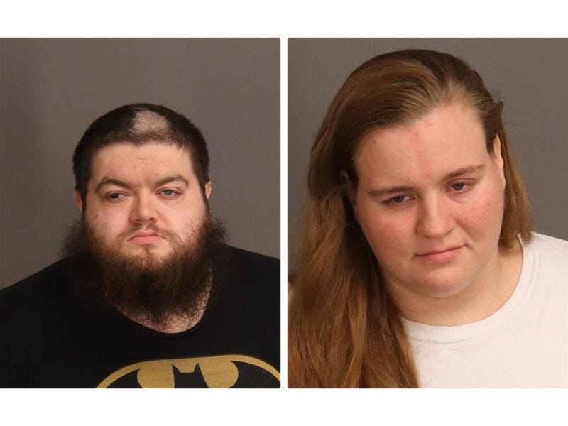 Parents of 5-year-old who shot himself with unsecured gun