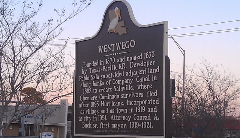 Westwego