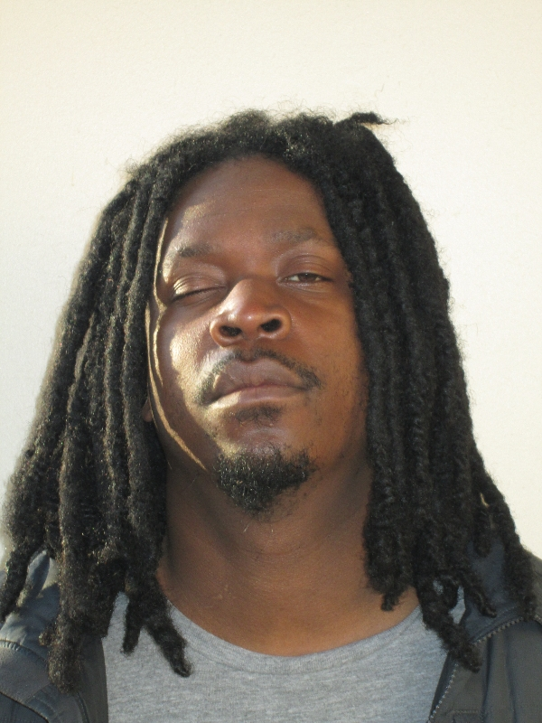 Bryant Whack, 32, of Silver Springs, Maryland.
