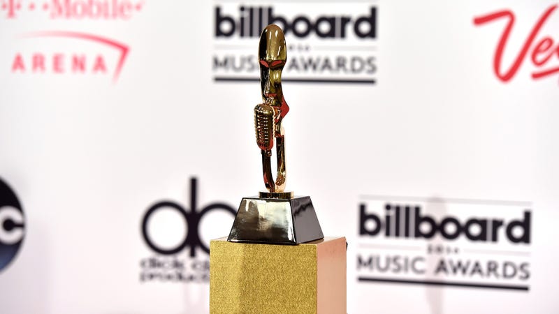 Billboard Music Award