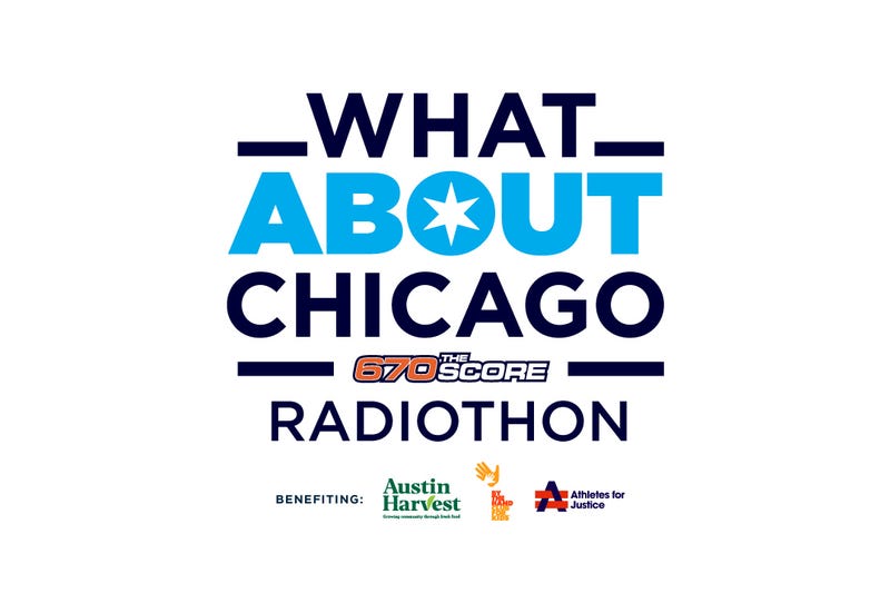 What About Chicago Radiothon