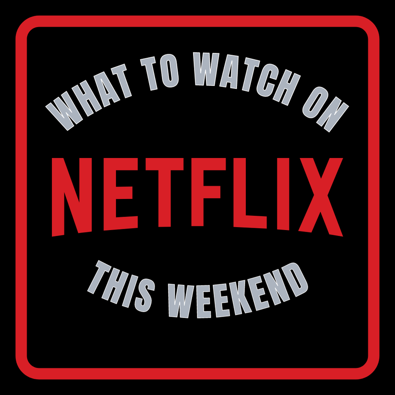 Looking for something to do this weekend? We suggest watching Don't Look Up on Netflix.
