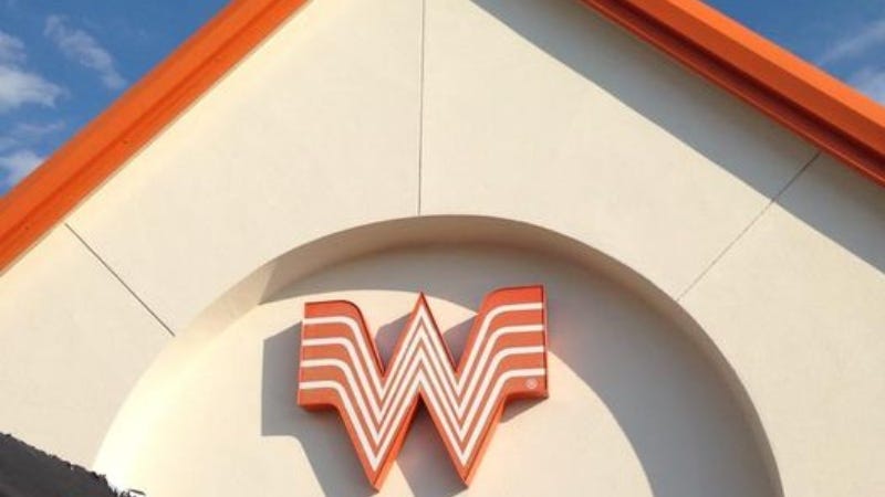 Whataburger 2014 / Audacy ATX
