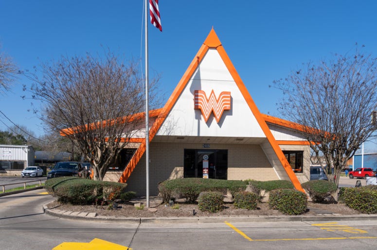 Whataburger