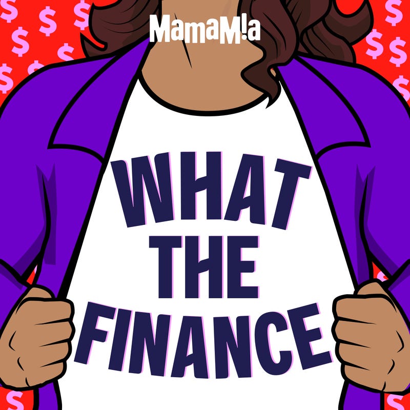What the Finance