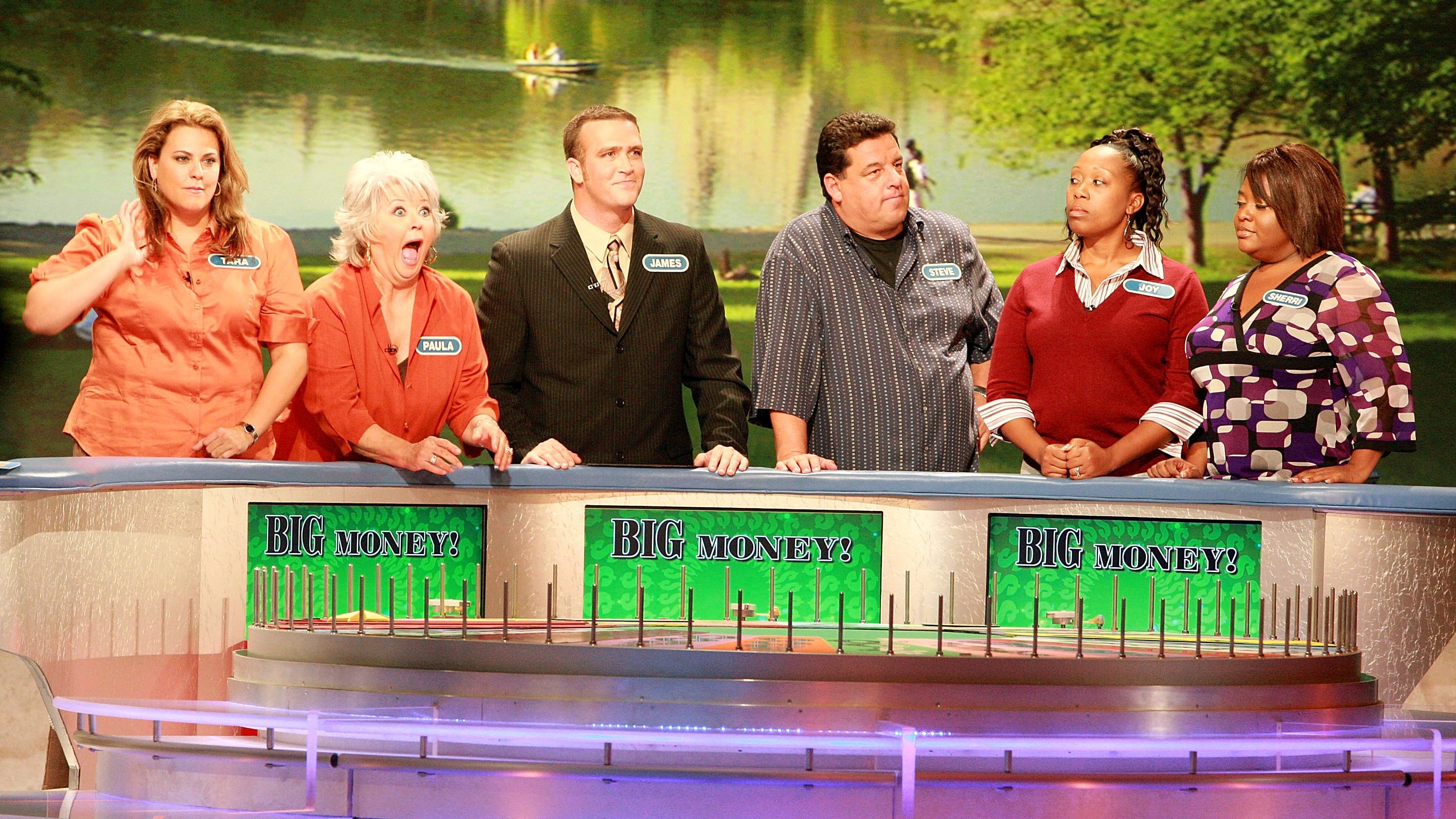 The 9 Funniest 'Wheel of Fortune' Wrong Answers