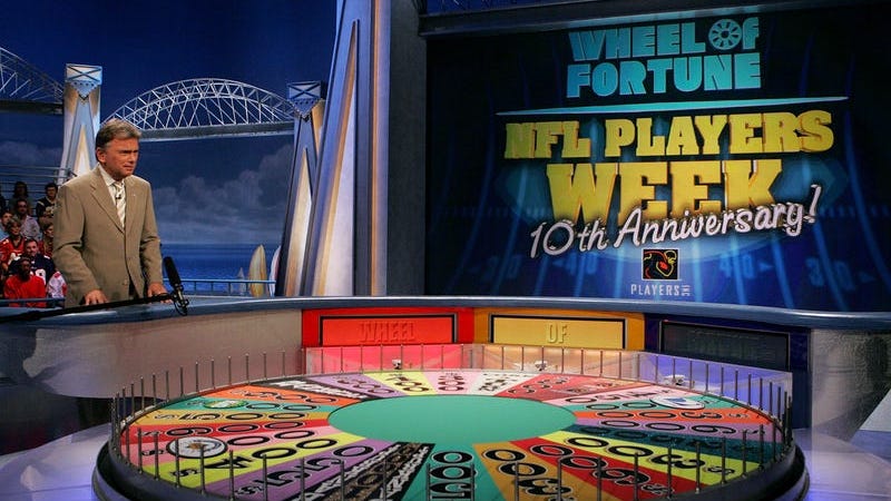 NIU graduate student wins big on ‘Wheel of Fortune’