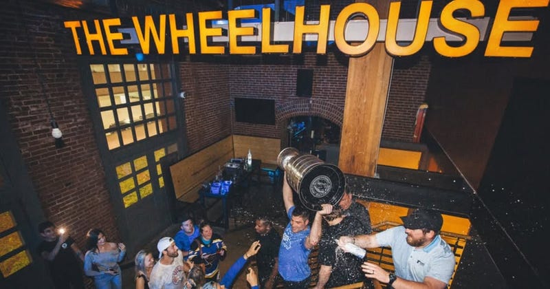 Wheelhouse Facebook
