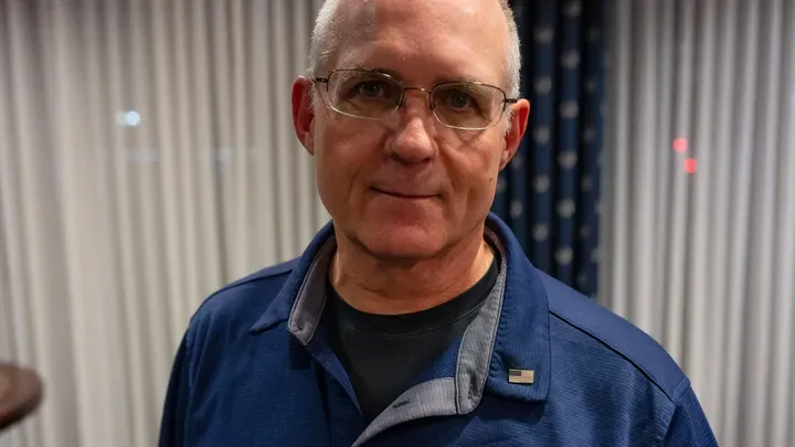 Paul Whelan GoFundMe