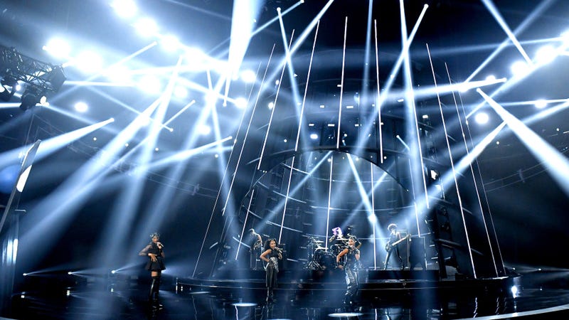 Microsoft Theatre