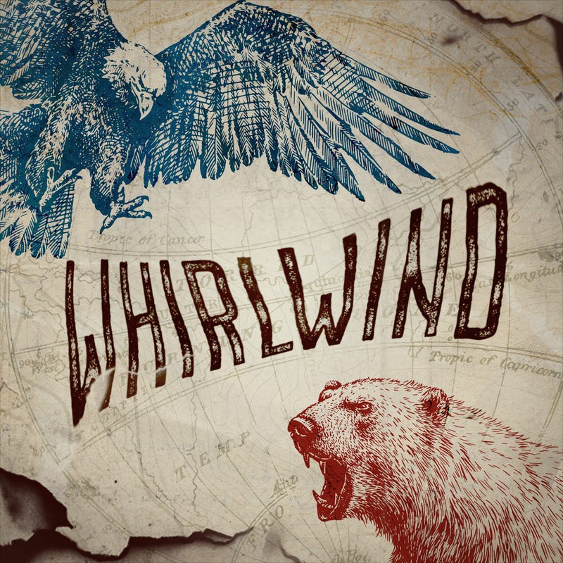 Whirlwind