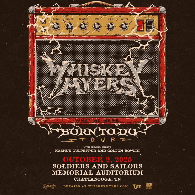 Whiskey Myers