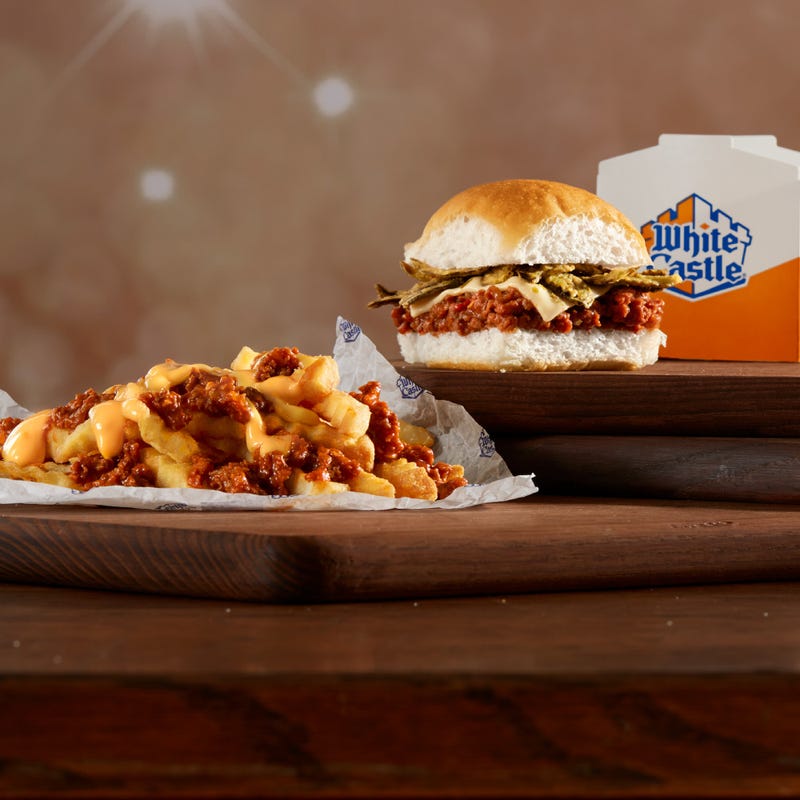 White Castle
