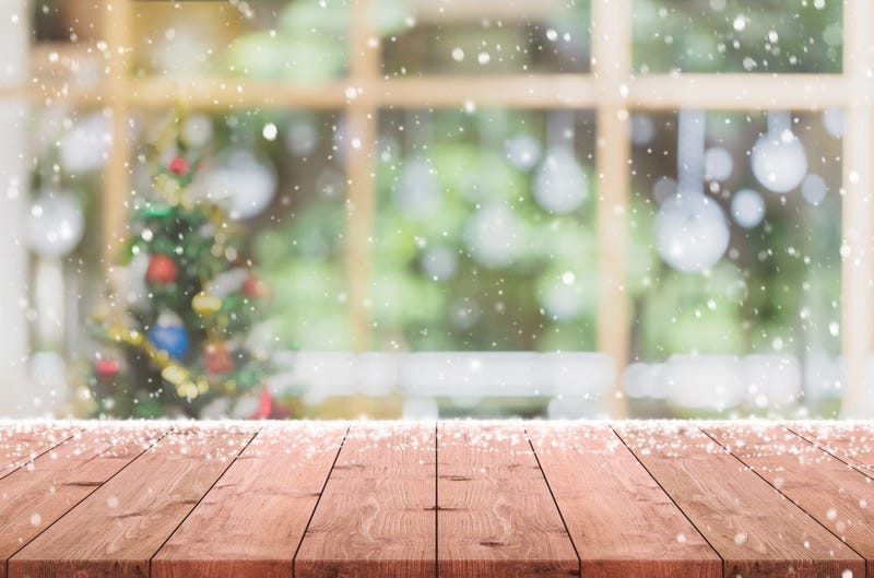 White Christmas