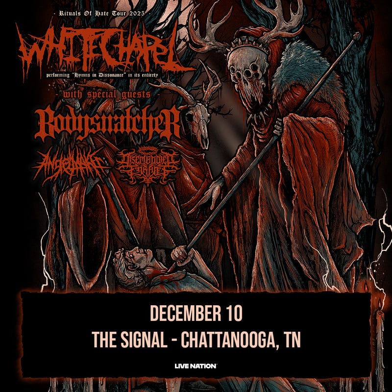 Whitechapel