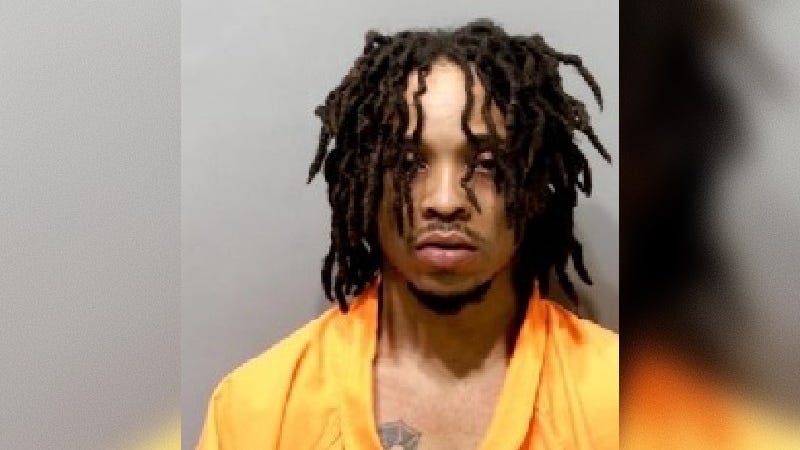 Eastpointe man charged with murdering Detroit man after argument turns violent