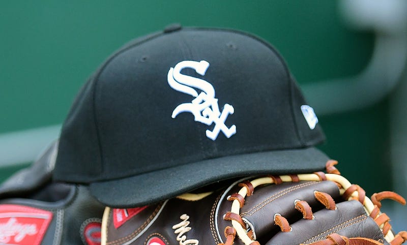 White Sox hat