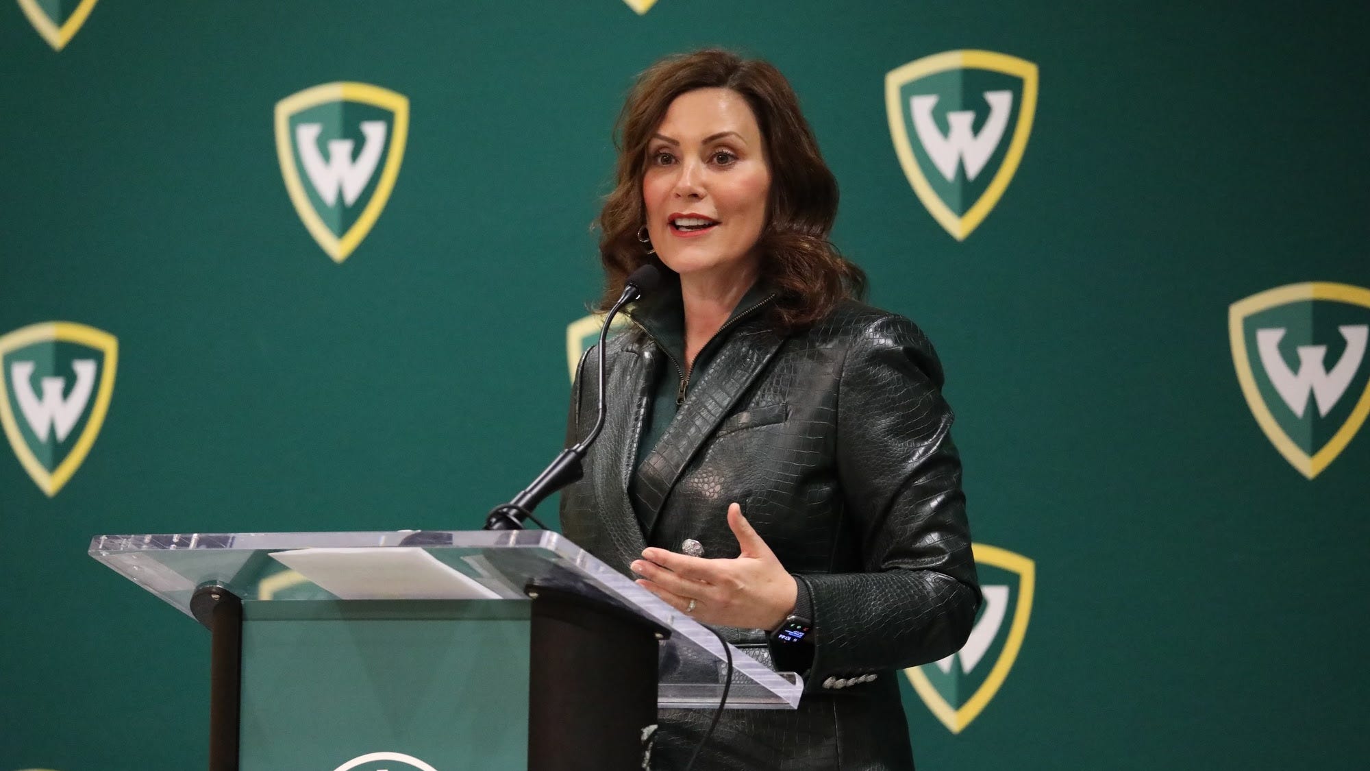 Wayne State Guarantee: School to offer free tuition for Michigan students from families who make under $70K