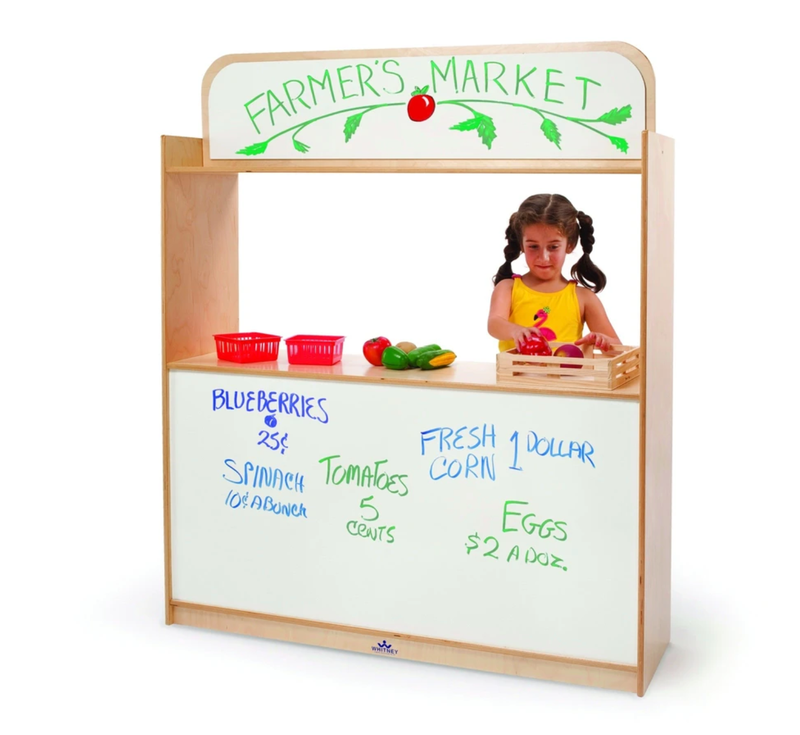 Whitney Brothers Imagination Station
