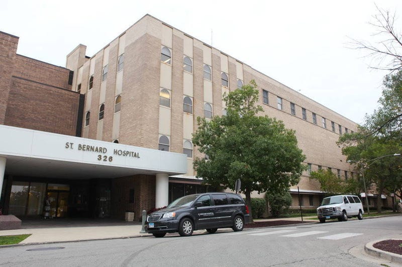 St. Bernard Hospital