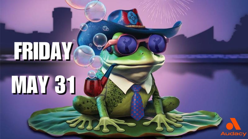 Friday Events