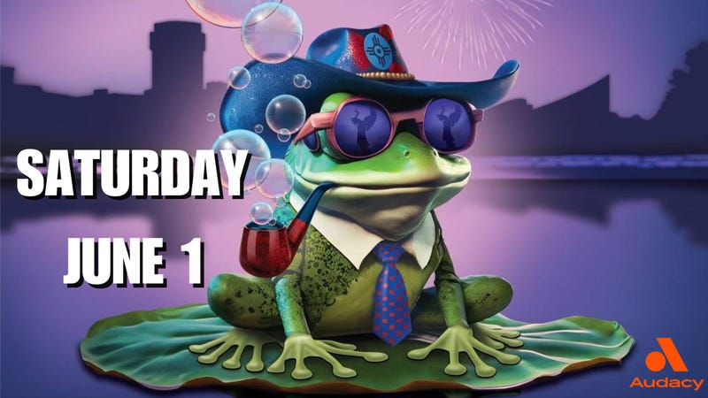 Saturday Events