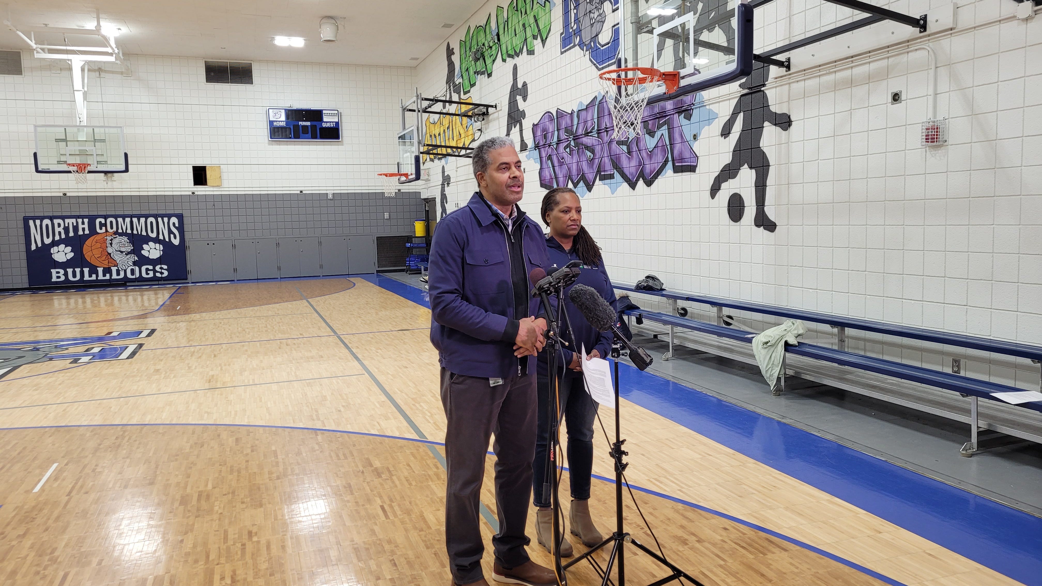 MPRB offering programming for kids while teachers strike