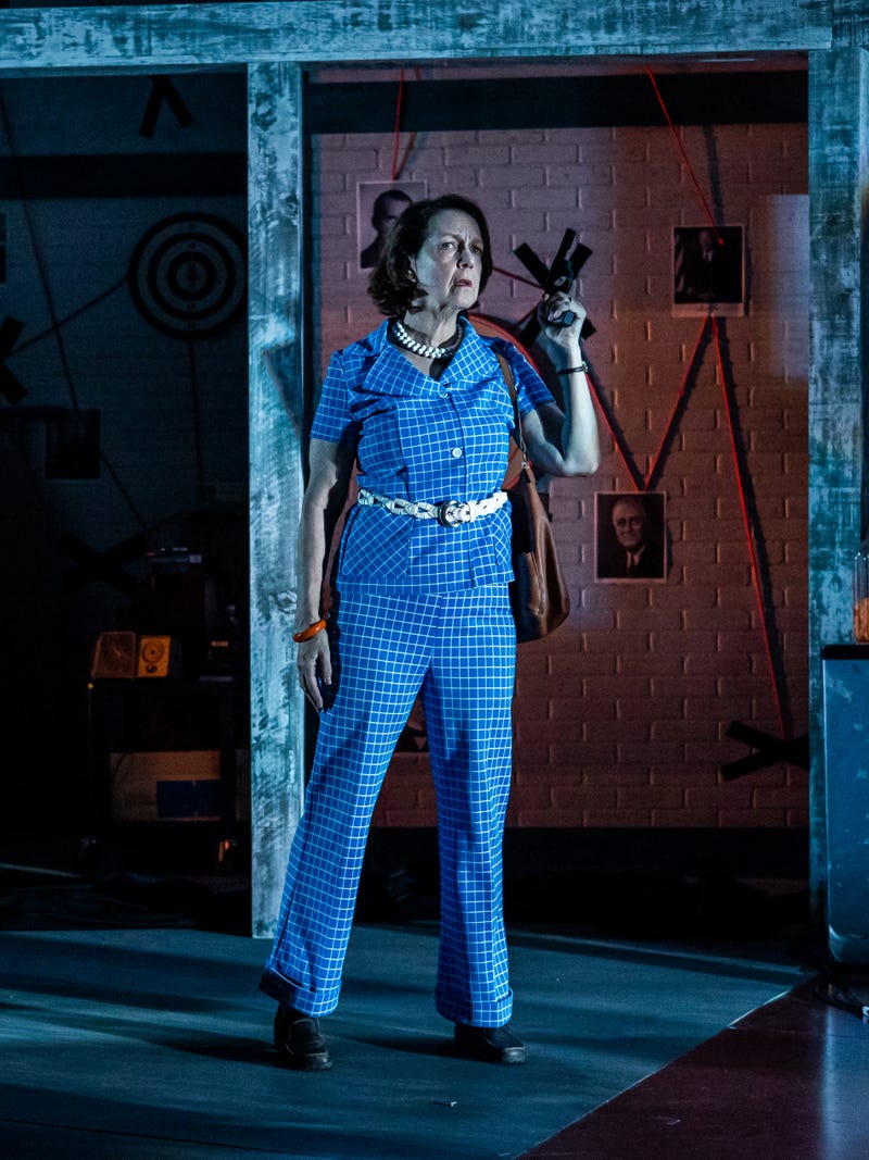 “Assassins” at the Arden Theatre