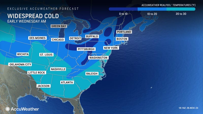 AccuWeather