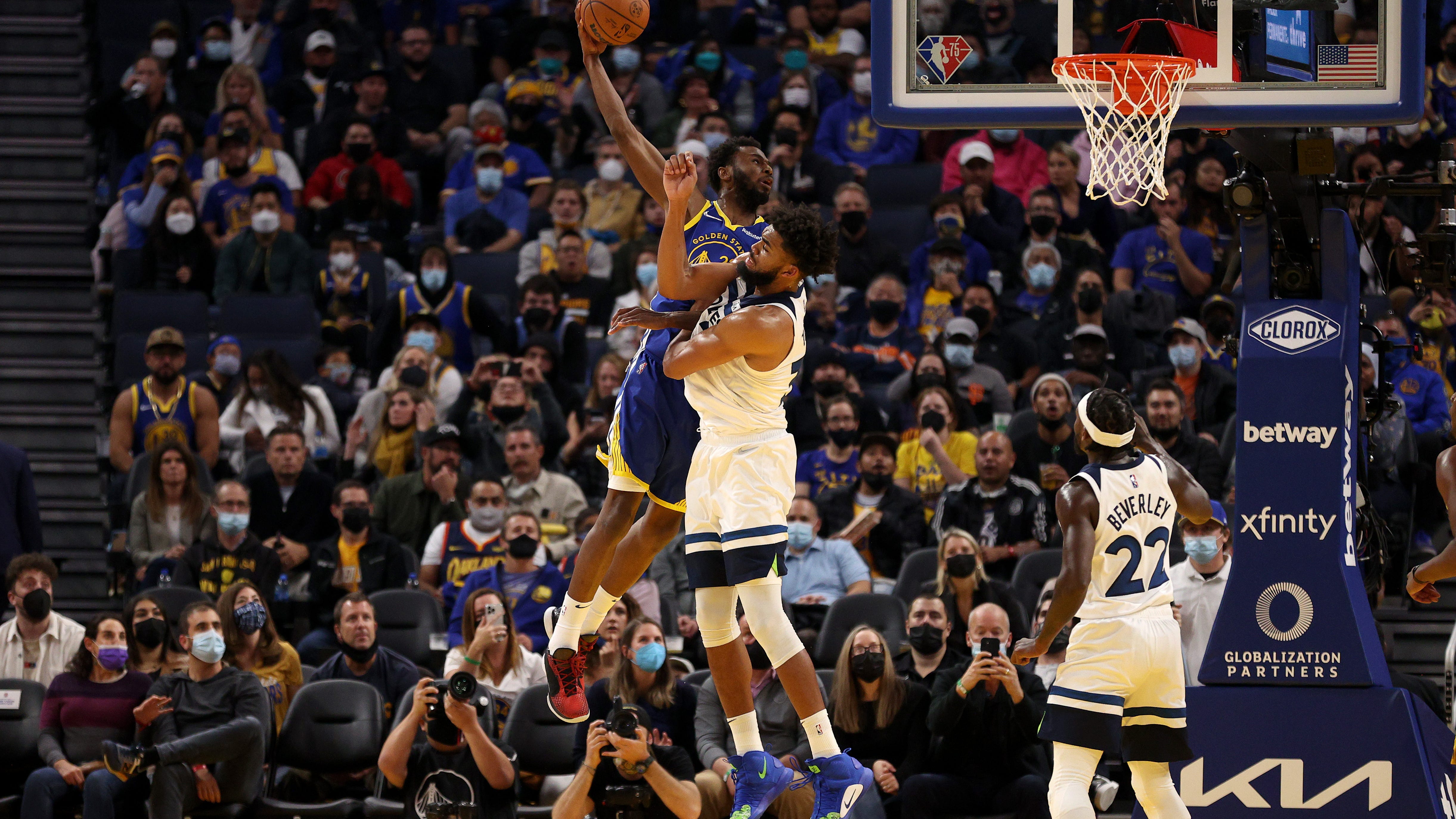 'You're absolutely delusional,' Henry Lake sounds off on Timberwolves Twitter