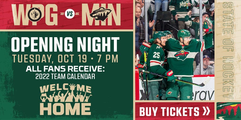 Minnesota Wild