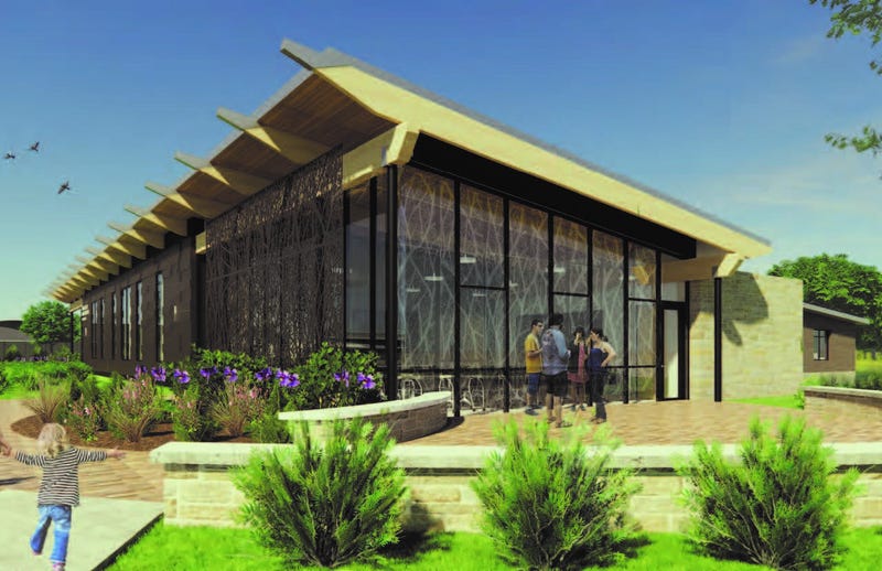 Willowbrook Wildlife Center