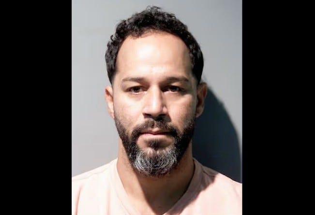 Wilfredo Figueroa-Berrios 