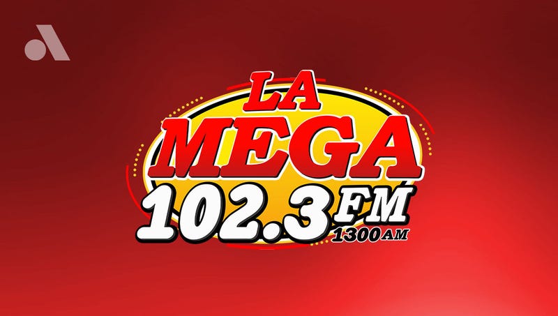 La Mega 102.3