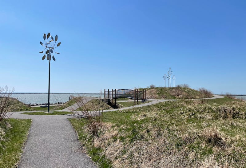 Wilkeson Pointe