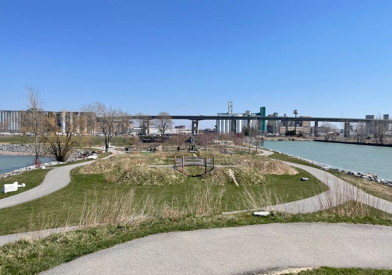Wilkeson Pointe