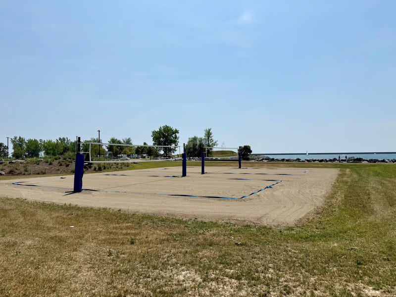 Wilkeson Pointe