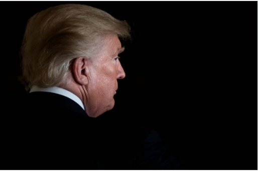 Ultimately: Will Donald Trump Triumph?