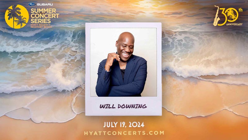 Will Downing 7/19/24