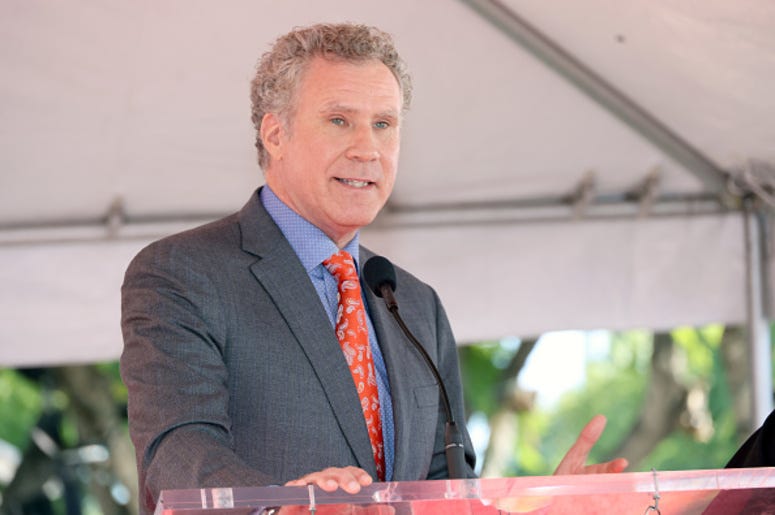 Will_Ferrell